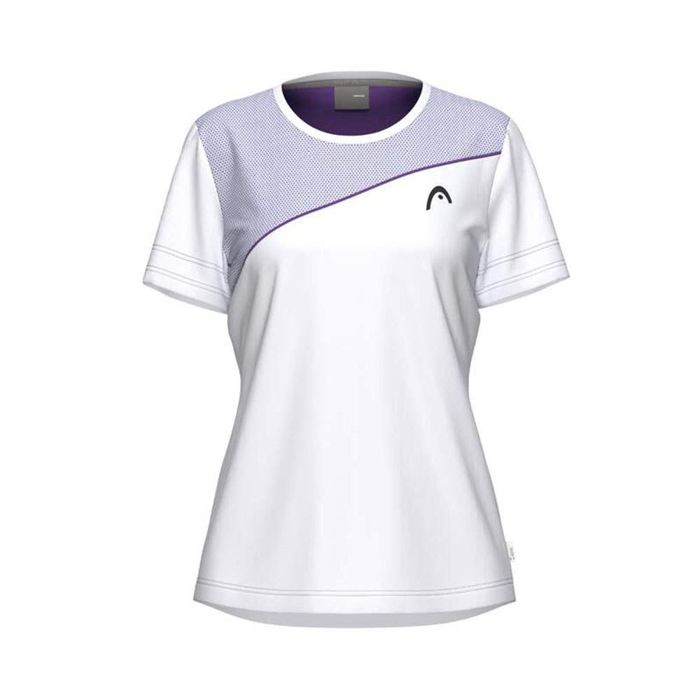 T-SHIRT HEAD TIE-BREAK WOMAN