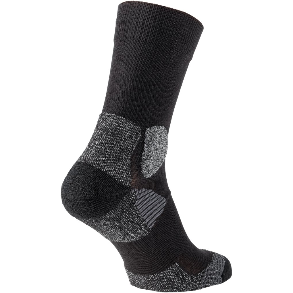 Odlo Primaloft® Hiking Socks - black