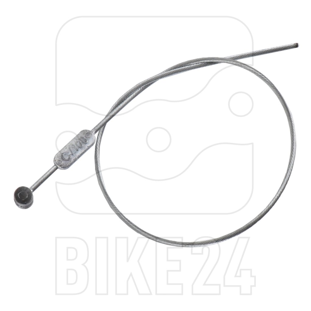 Jagwire Straddle Cable for Cantilever Brakes - 1 piece