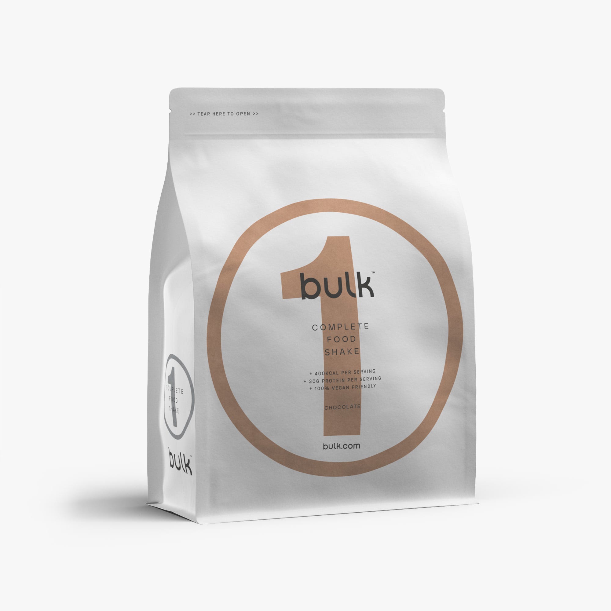 Foods>Food>Complete Food Shake