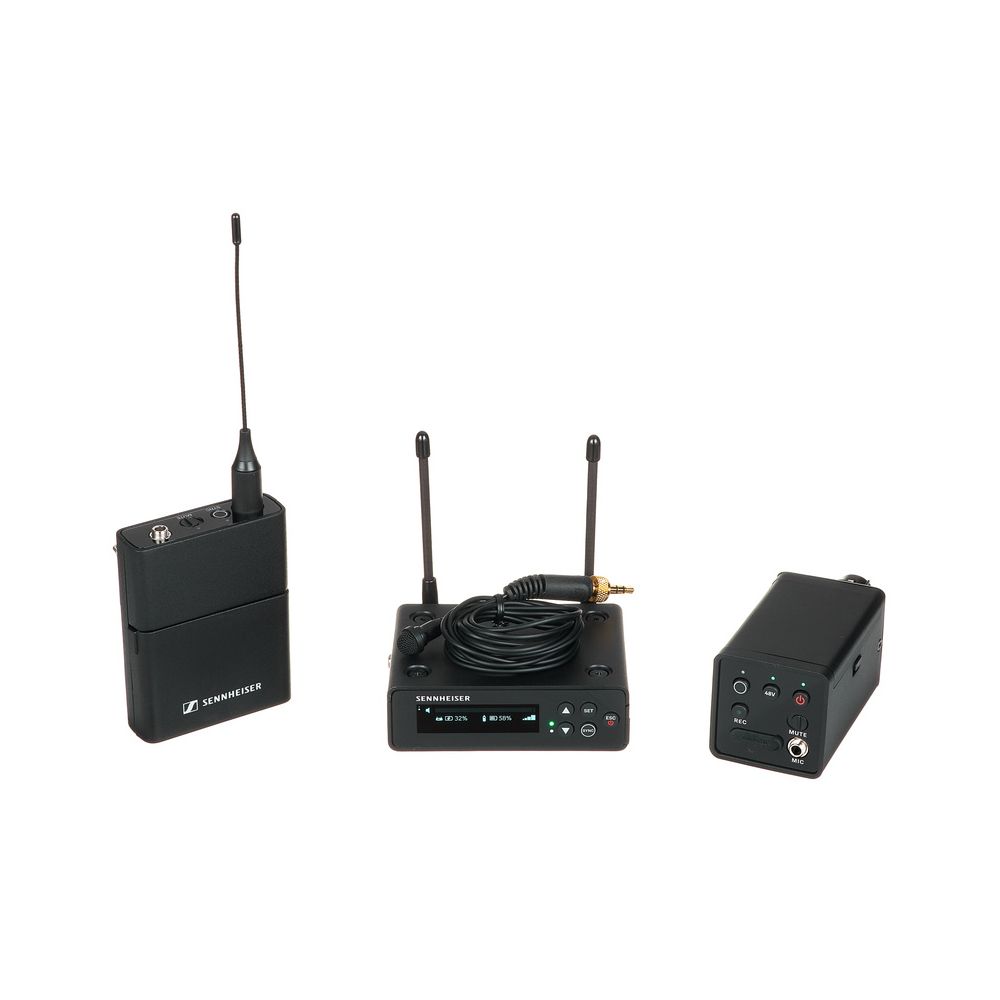 Sennheiser EW