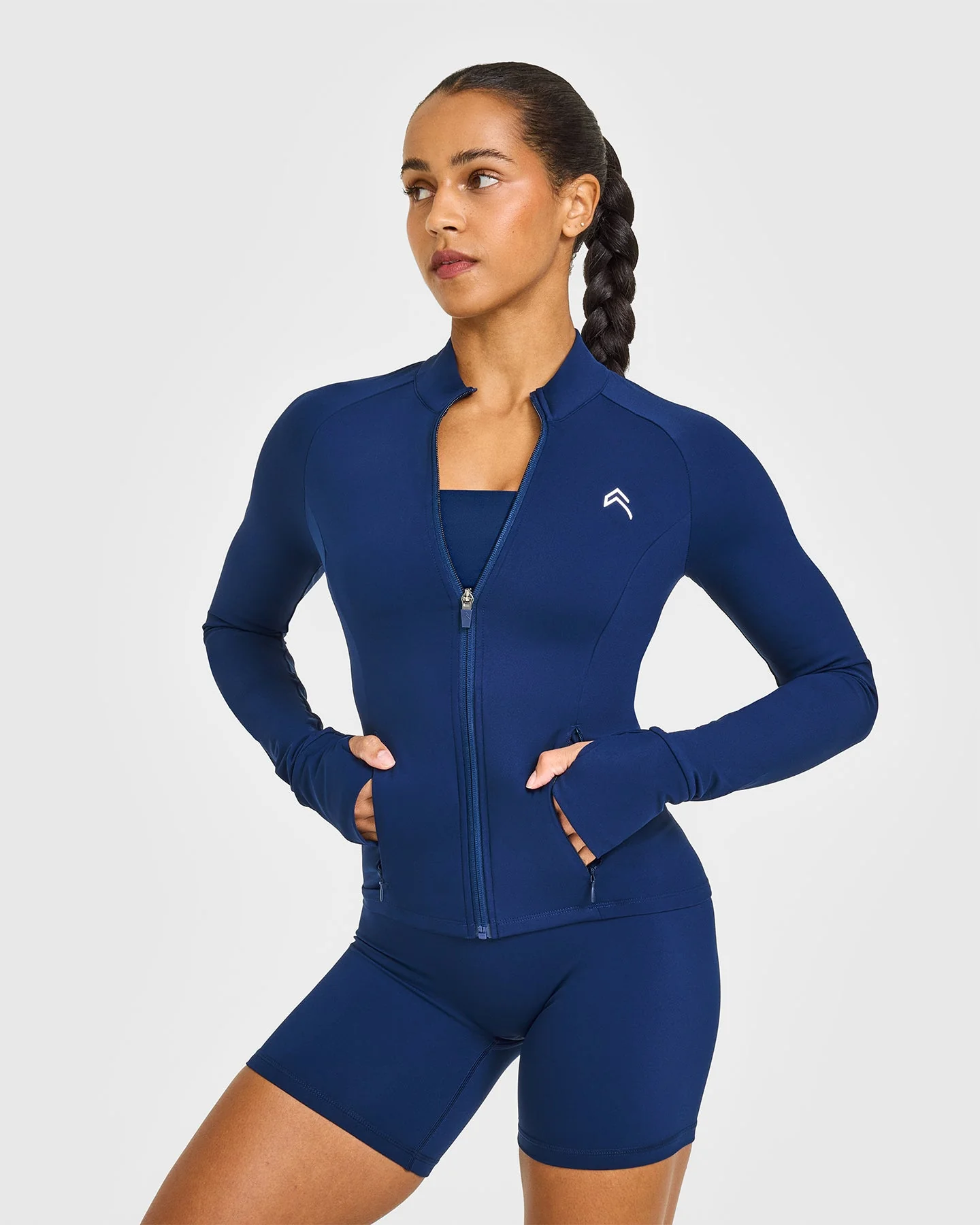UnifiedMove™ Pocket Jacket | Midnight