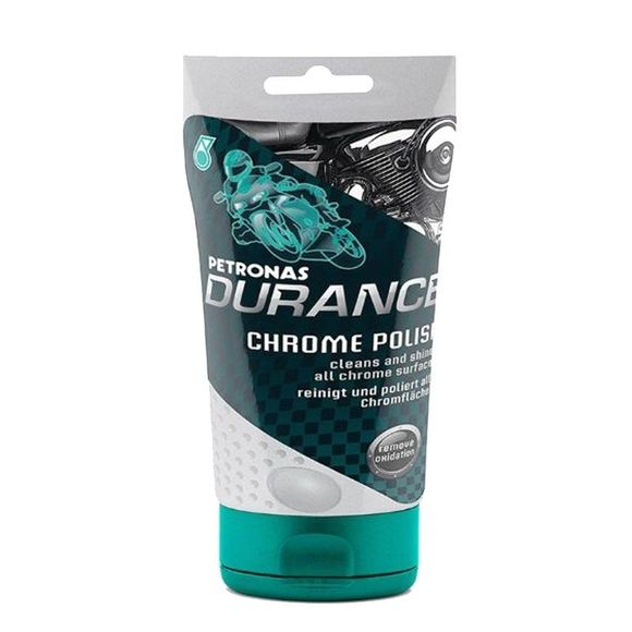 Nettoyant chrome Petronas Tube Chrome polish 150 gr UniverselRef : A8568