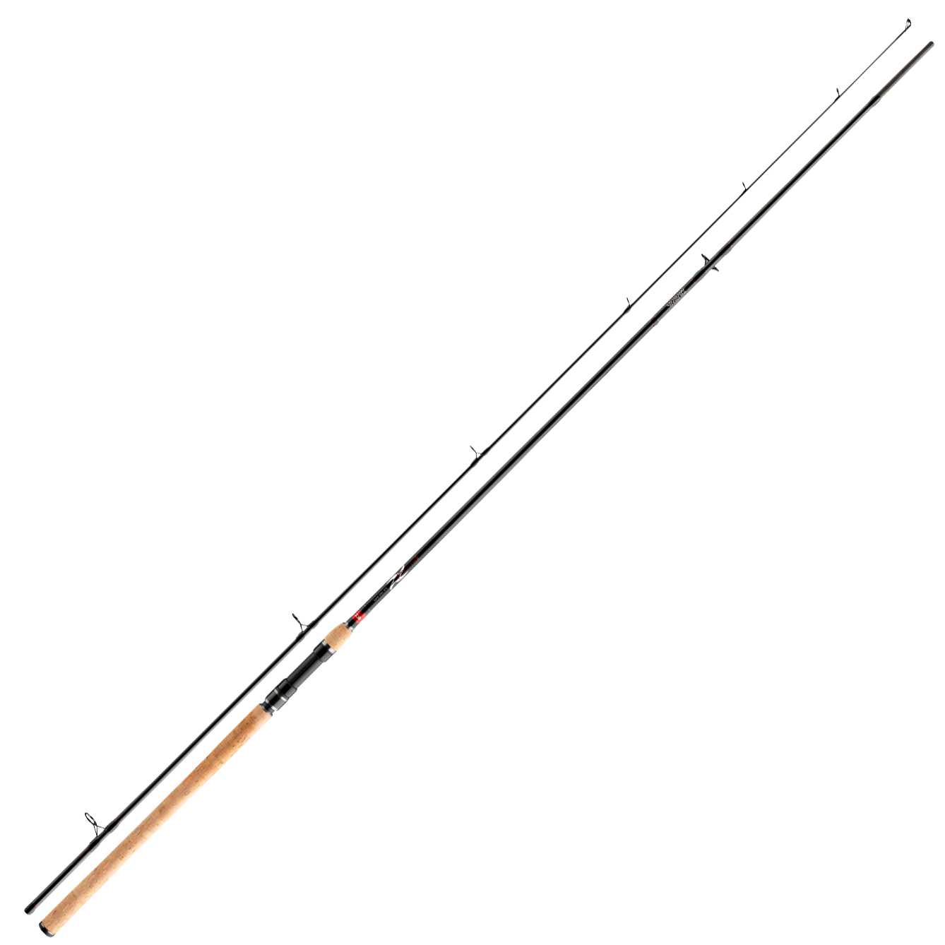 Daiwa Ninja X (Light Spin)