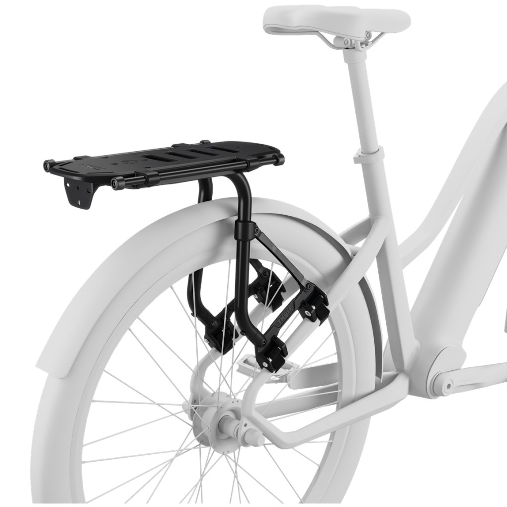 Thule Tour Rack - Black