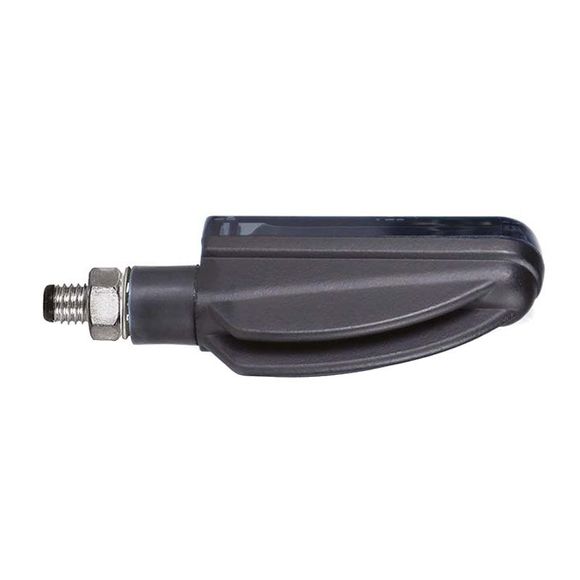 Chaft FUZE LED SEQUENTIAL 2.0 Turn Signal Light (Pair) Universal - BlackRef: cf0051 / in1142