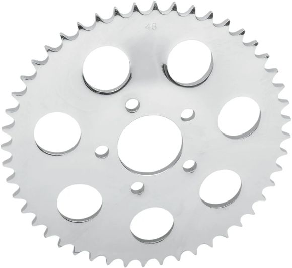 Drag Specialties 51 tooth sprocketRef: Drg00322A / 12100369