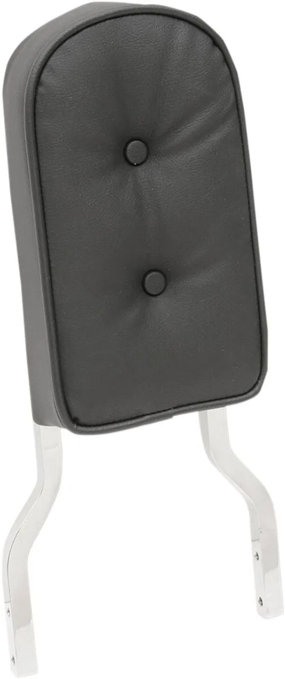 Drag Specialties Universal Sissy Bar Backrest PadRef: Drg01467A / 08220300