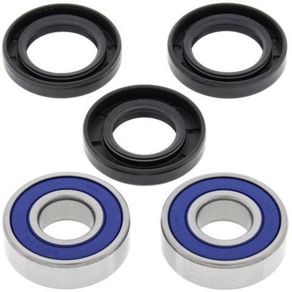 All Balls Front Wheel Bearing KitRef: ALL00115A / 1040014