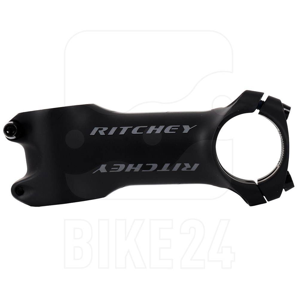 Ritchey WCS C220 84D Stem 31.8 - 1 1/4 Inch - Blatte Black