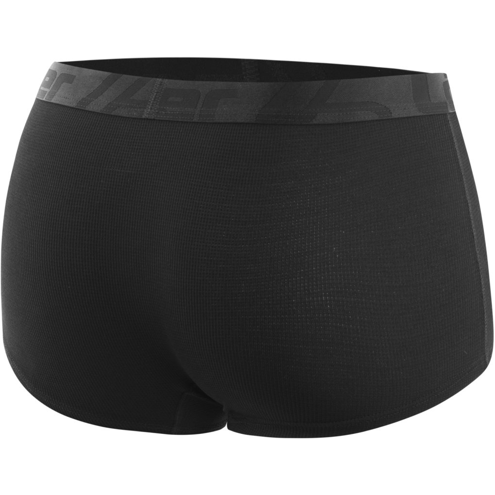 Löffler Transtex® Light Panty Women - black 990