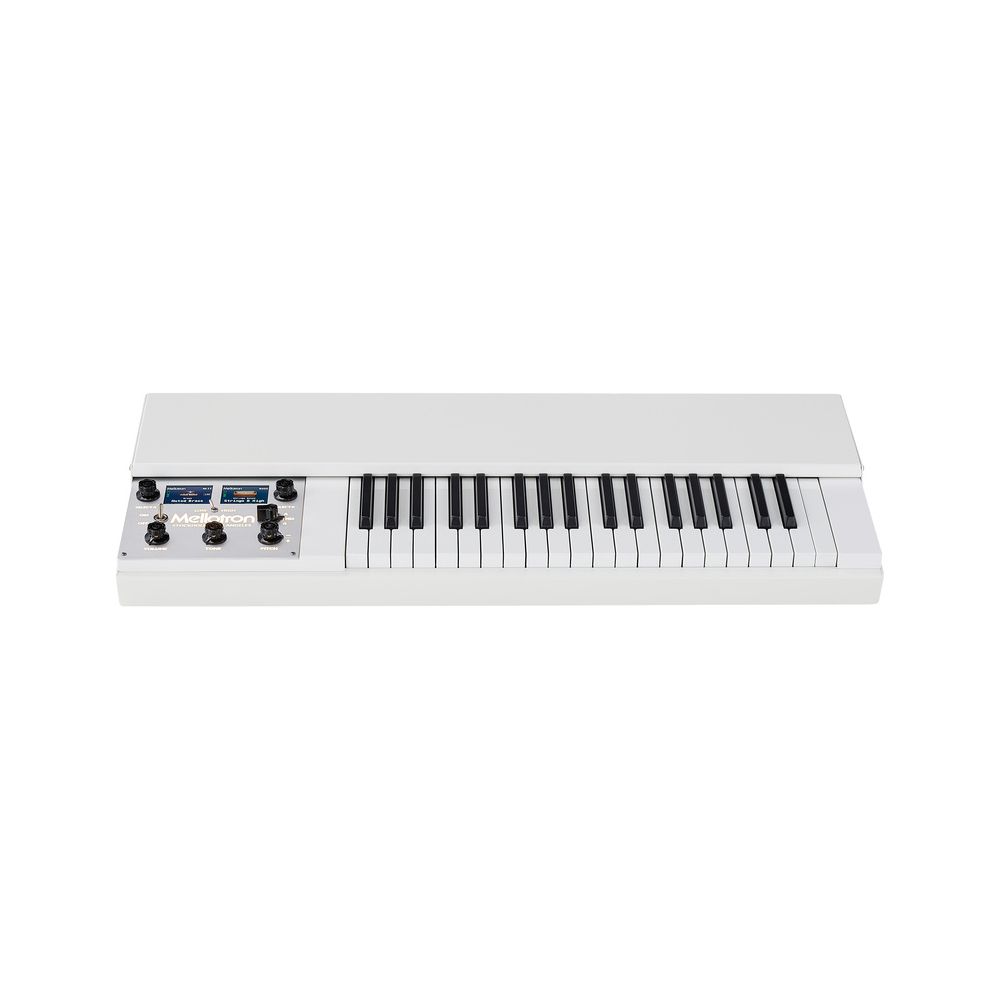 Mellotron M4000D Mini – Thomann Ireland