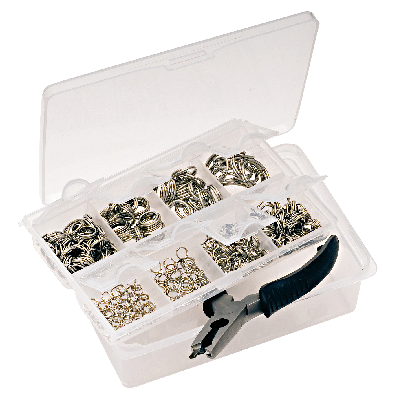 Behr Spring Ring Box