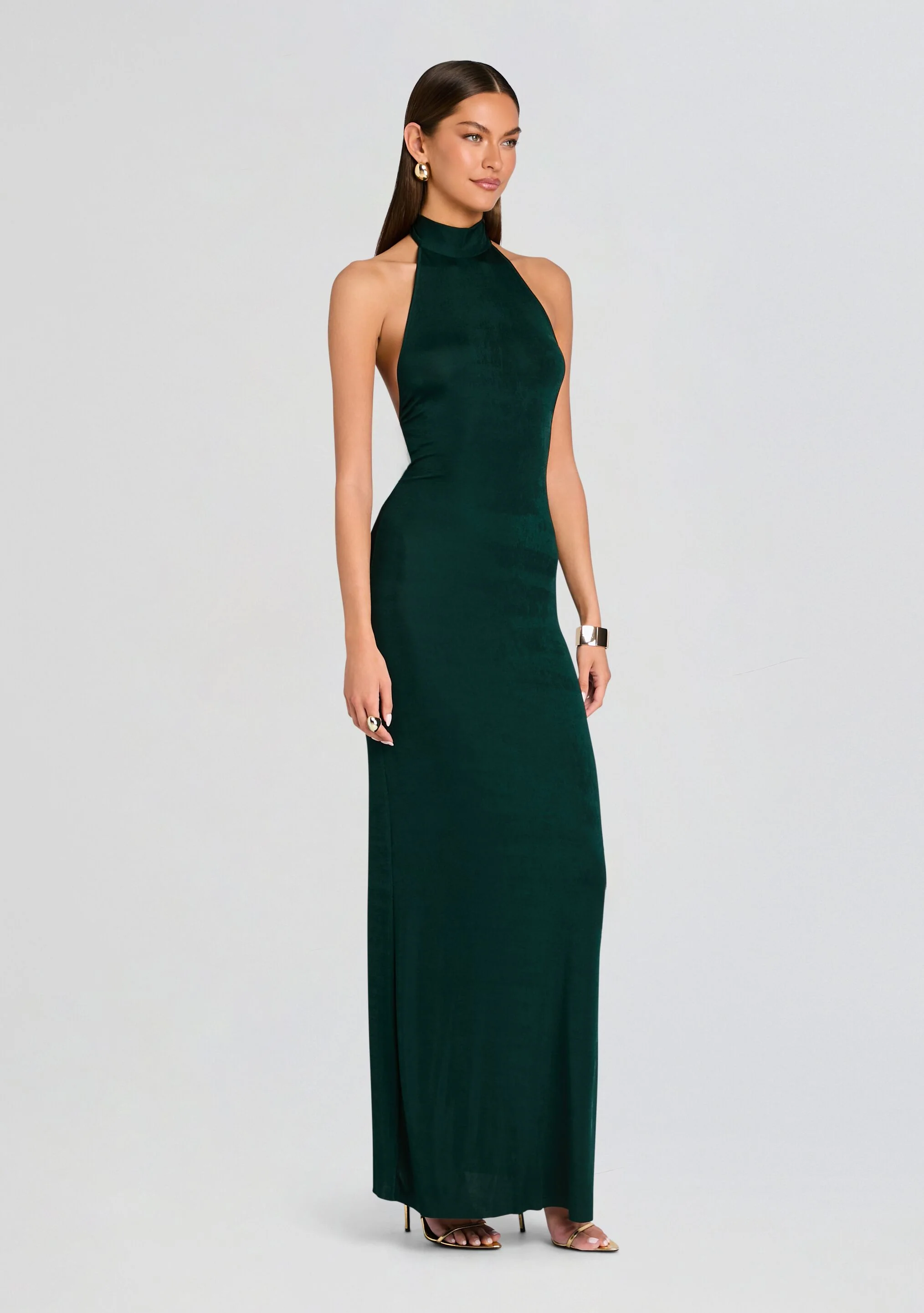 Macy Dress