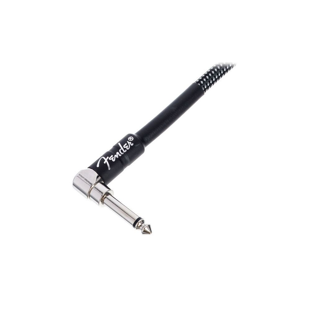 Fender Prof. Coil Cable 9m Gray Tweed – Thomann Ireland