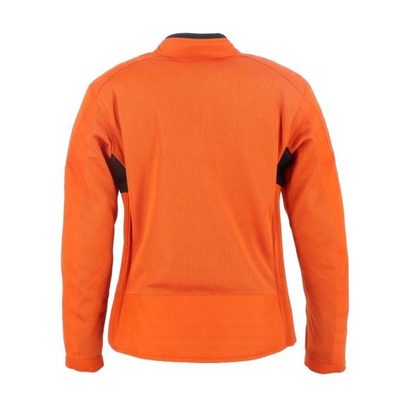 Moto Helstons Jody Air - Orange JacketRef: HS1256