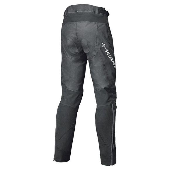 Held Baxley Base - Black Motorcycle PantsRef: ED0077