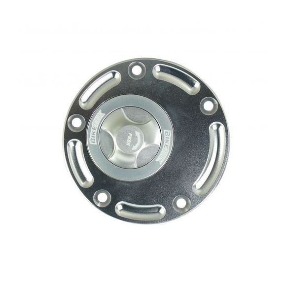 Bouchon de réservoir Bike It quart de tour 5 boulons Universel - GrisRef : BIK0788 / FFCD05