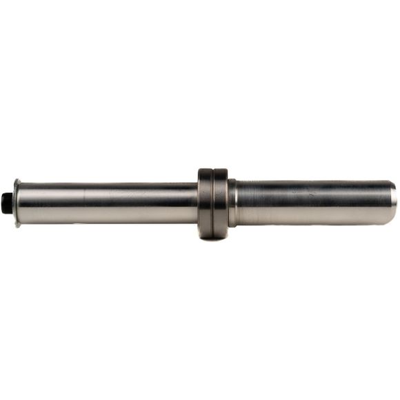 Motoblouz Single-Arm Axle Lifting Axle Diam. 27.4Mm For Universal Single-Arm Stand - GrayRef: Mb0442 / Mb0442C170