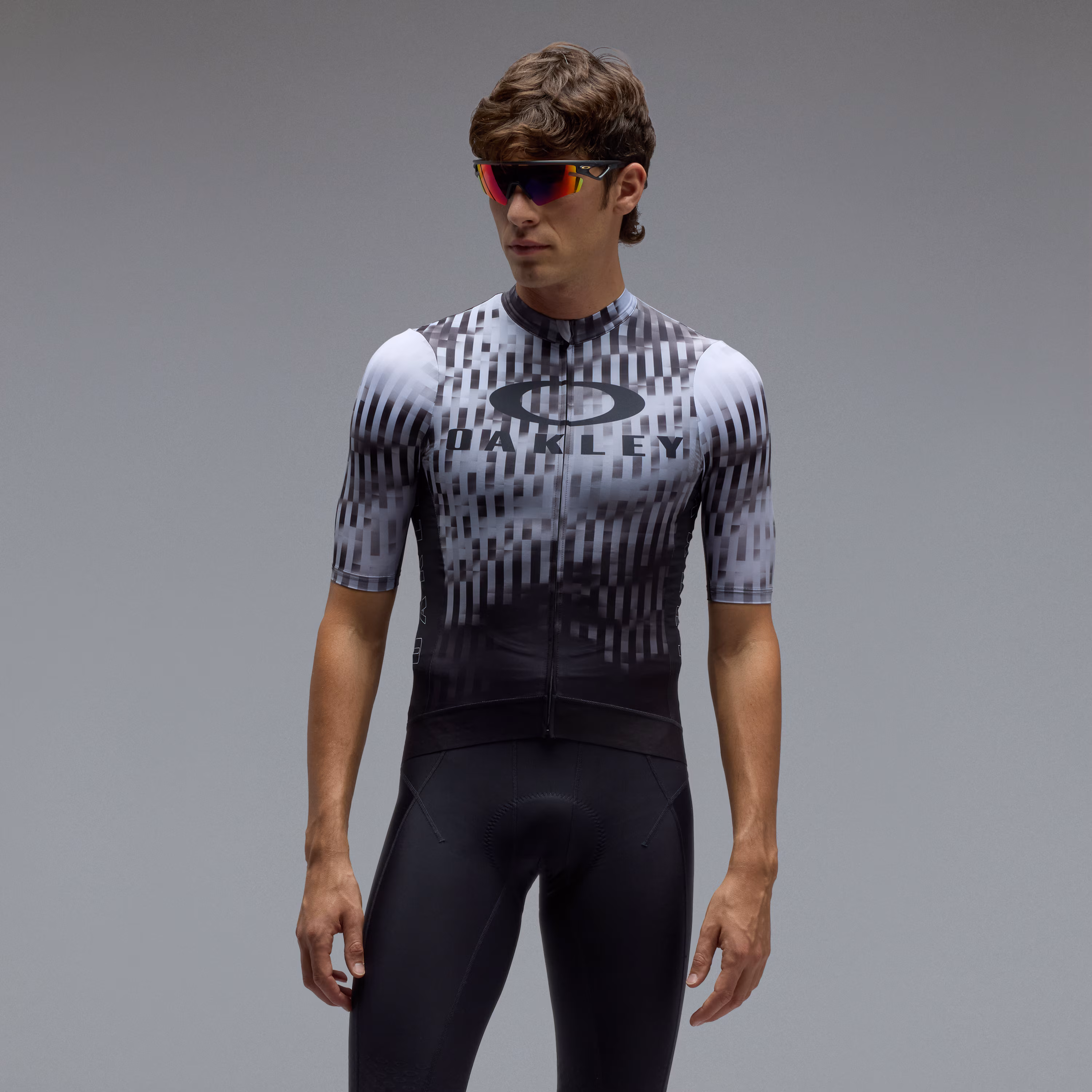 Icon Training Jersey