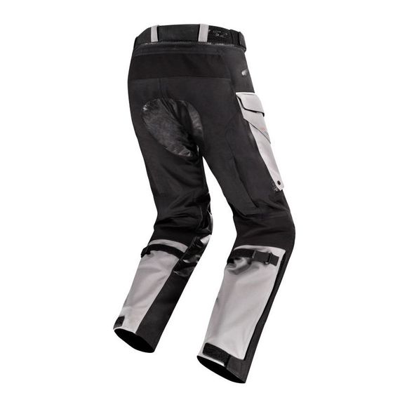 Ls2 Apollo Motorcycle Pants - Black / GrayRef: LS1357
