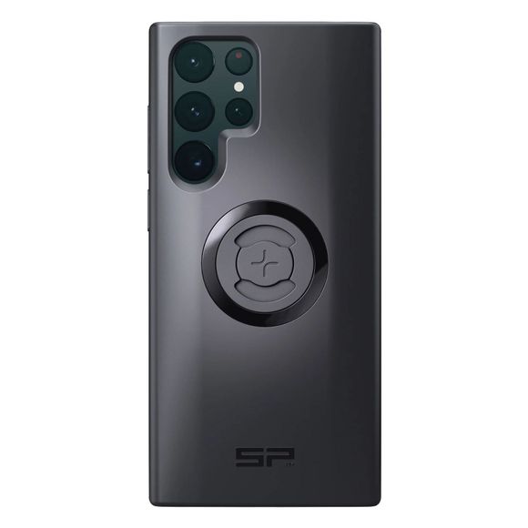 SP Connect SPC+ Protective Case SAMSUNG GALAXY S22 ULTRA - BlackRef: spc0123 / spc52652