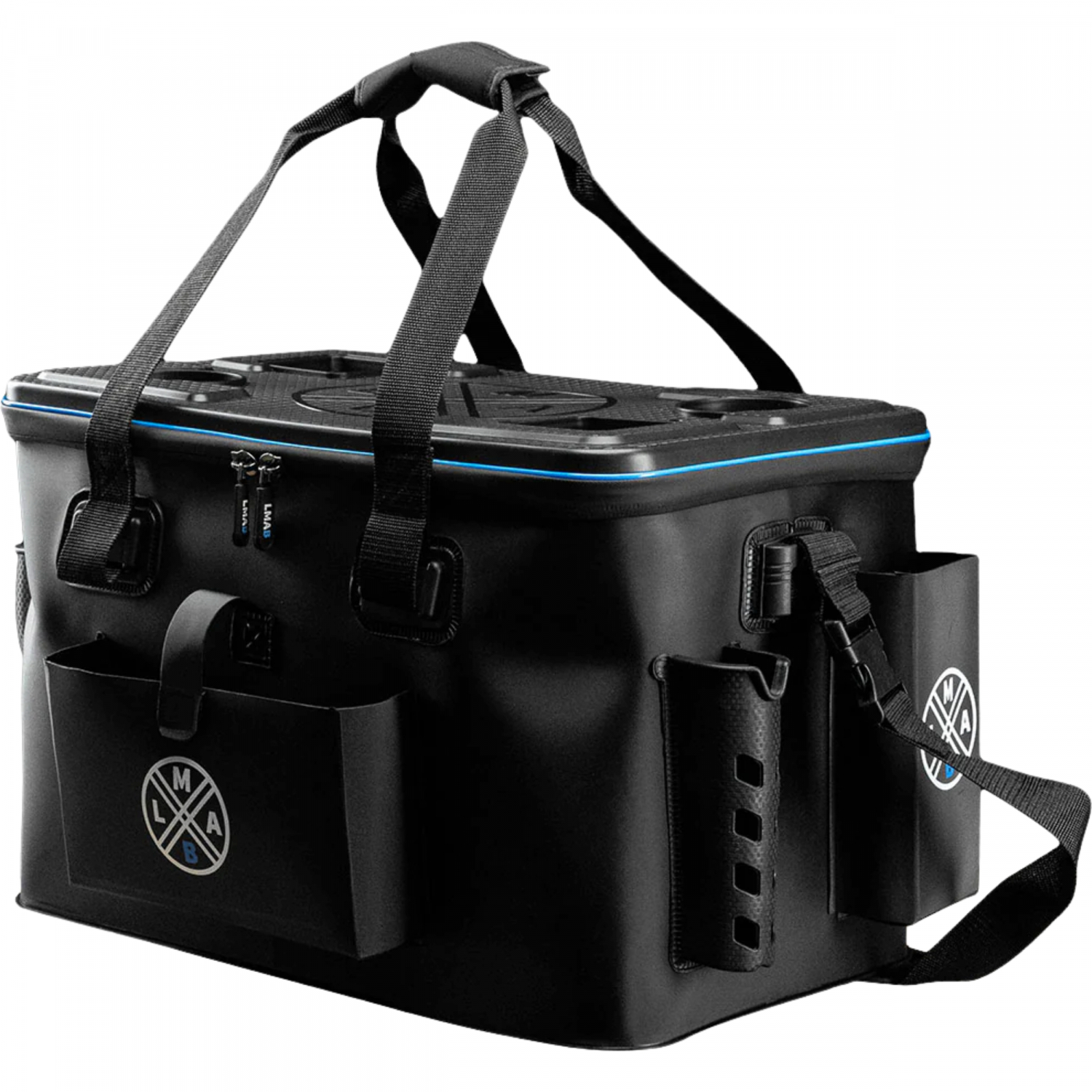 LMAB Tackle Bag \/ Bakkan 2.0 (50 L)