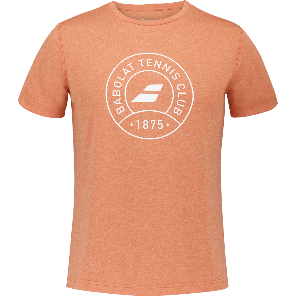Exercise Graphic Tee Men