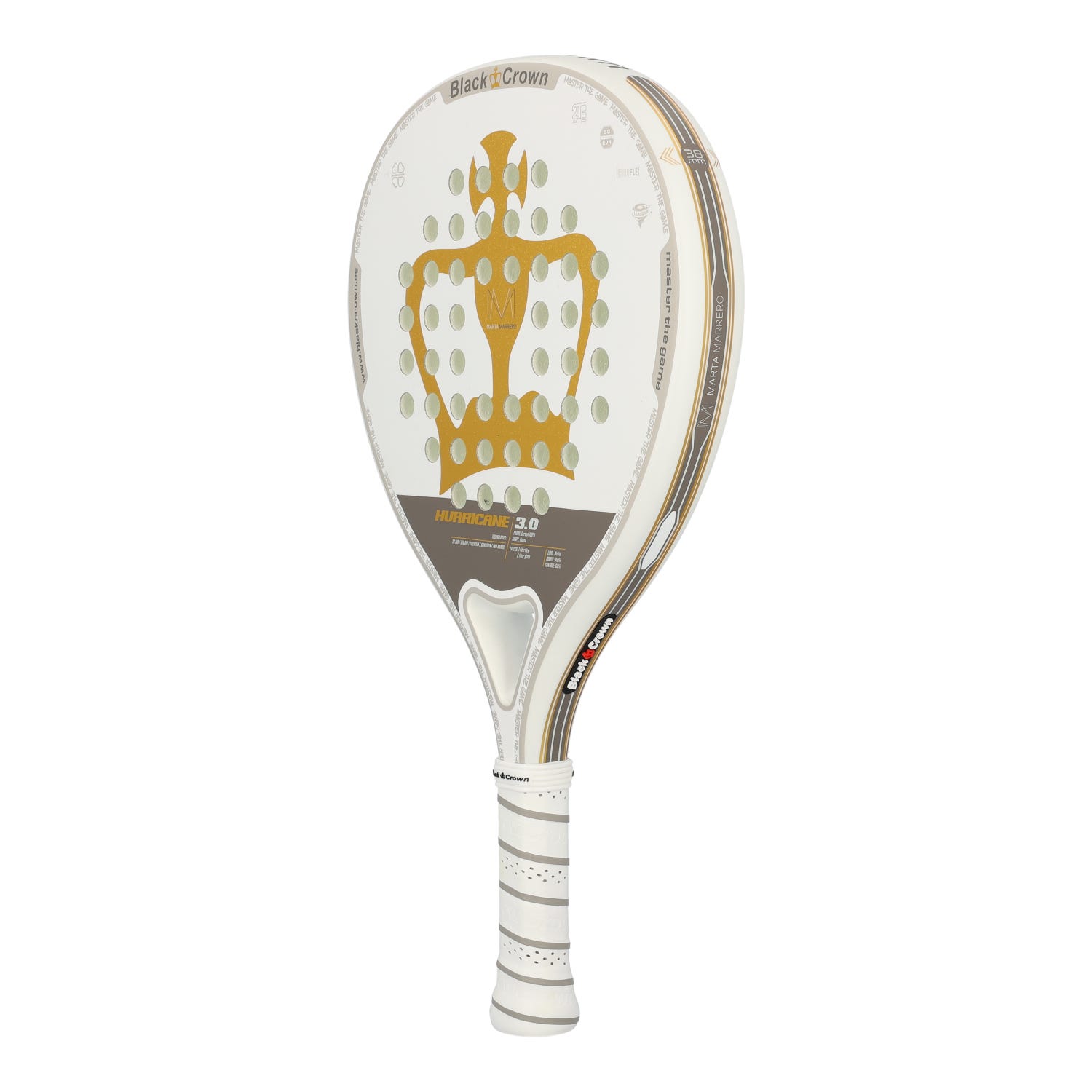 BLACK CROWN HURRICANE 3.0 WOMEN'S