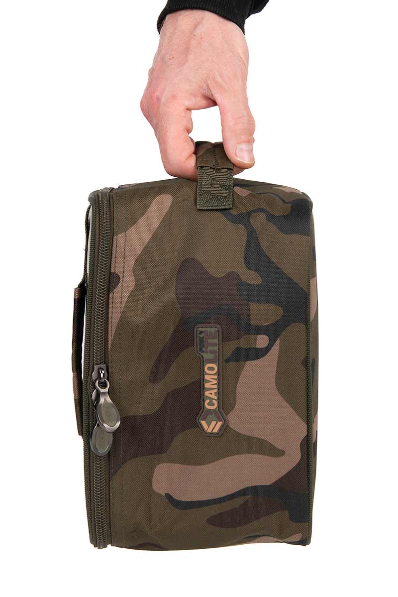 Fox Camolite™ XL Accessory Bag