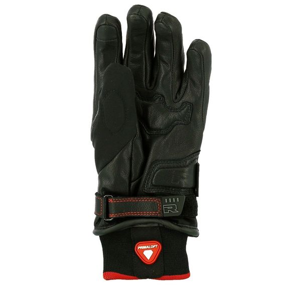 Richa Ghent Gore -Tex® Lady - Black GlovesRef: RC0842