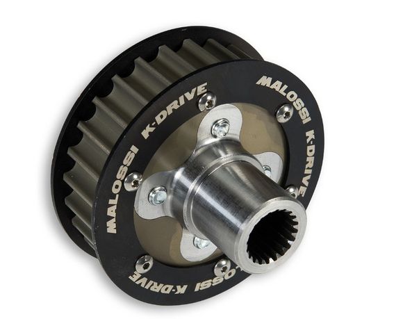 Poulie Malossi primaire K-Drive 28 dentsRef : MAL00575A / 1020695