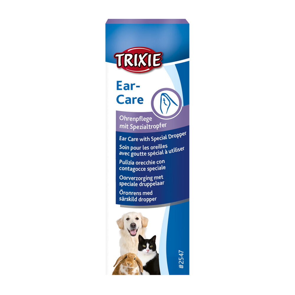 Trixie Ear Care - 50 ml