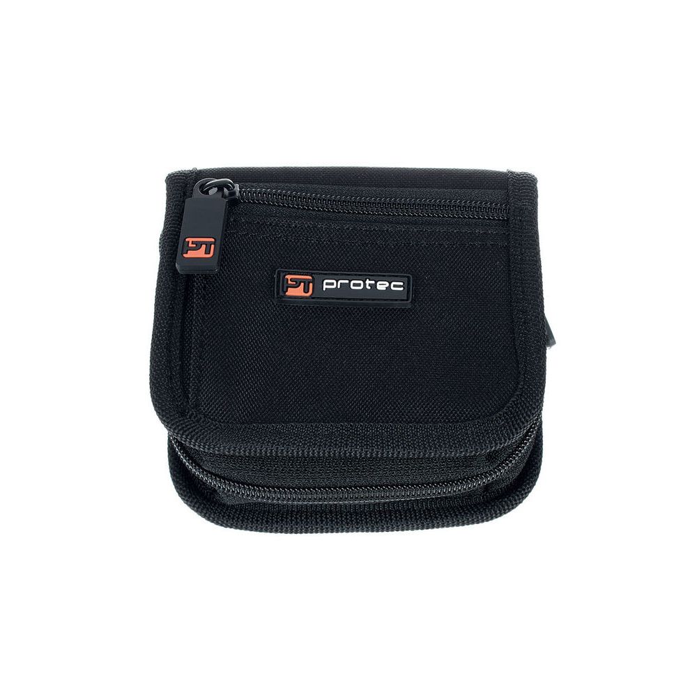 Protec A222ZIP MP Pouch Tromb. 2 pcs – Thomann Ireland
