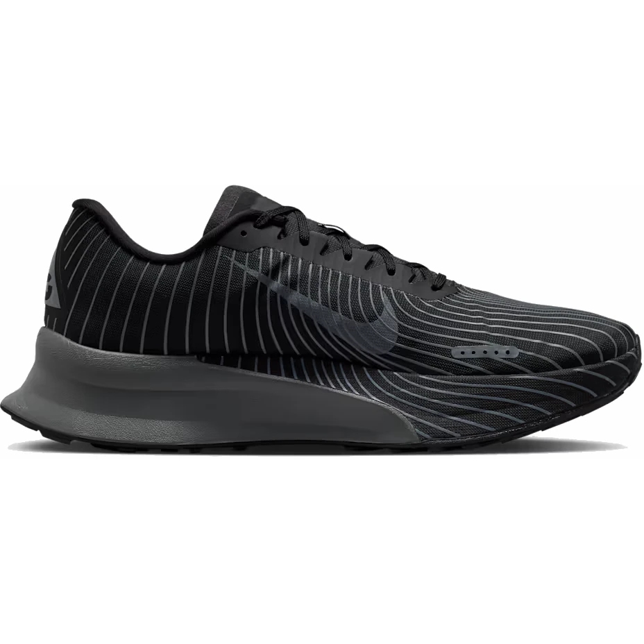 Nike ACG Ultrafly Trail Running Shoes Men - black/white HF5668-001
