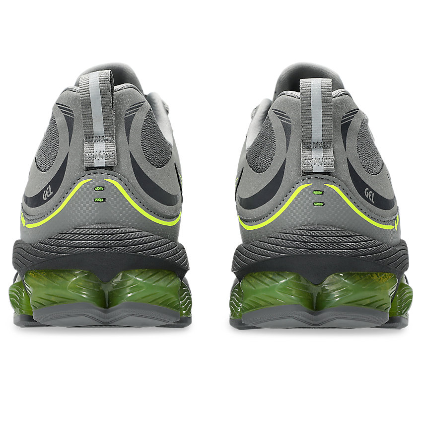 GEL-QUANTUM 180 VIII REFLECTIVE