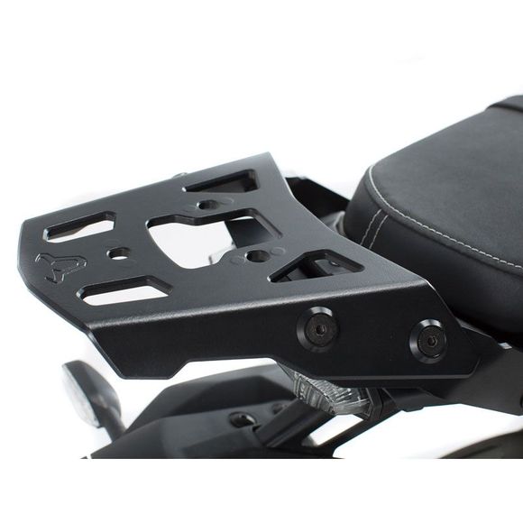 SW-MOTECH ALU RACK Luggage Rack - BlackRef: gpt.06.564.15000/b / gpt.06.564.16000/b