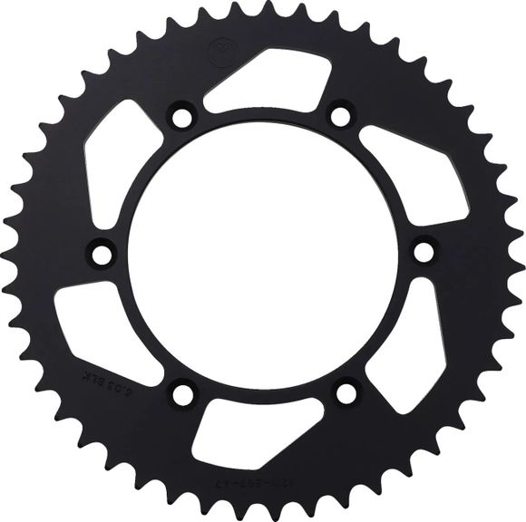Moose Racing sprocket 47 teethRef: ME04150A / 12111453