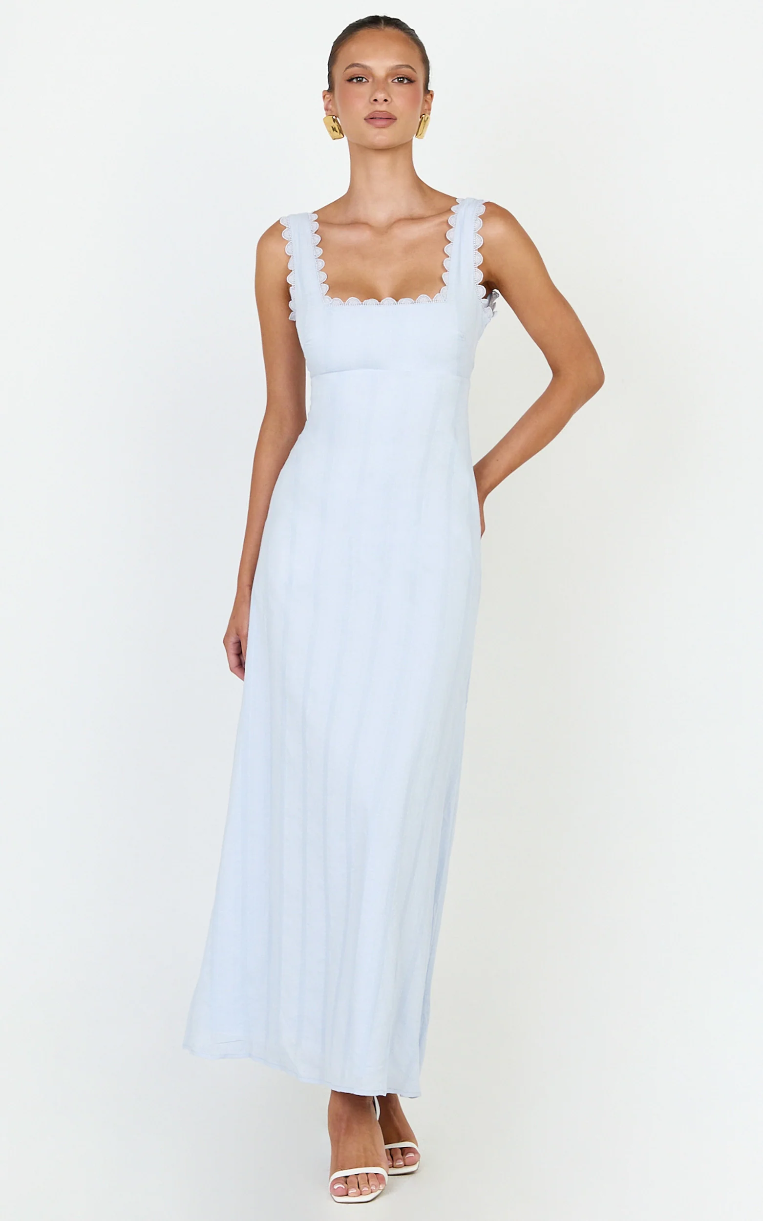 Roxanne Midi Dress