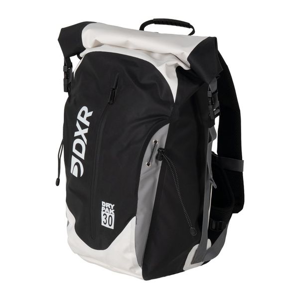 DXR OVER-CRAFT 30 BLACK Backpack - BlackRef: dxr0013 / dp-099