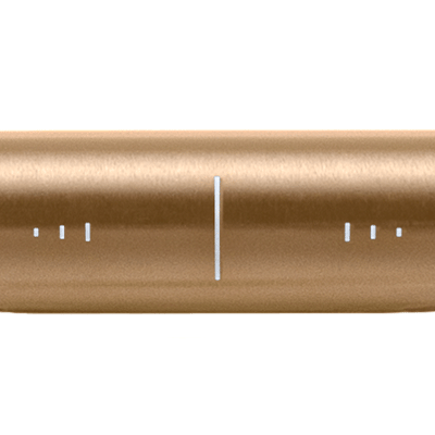 BikeYoke Barmate Al-7050 MTB Handlebar Colour LTD. Edition - 65mm Stack - Bronze