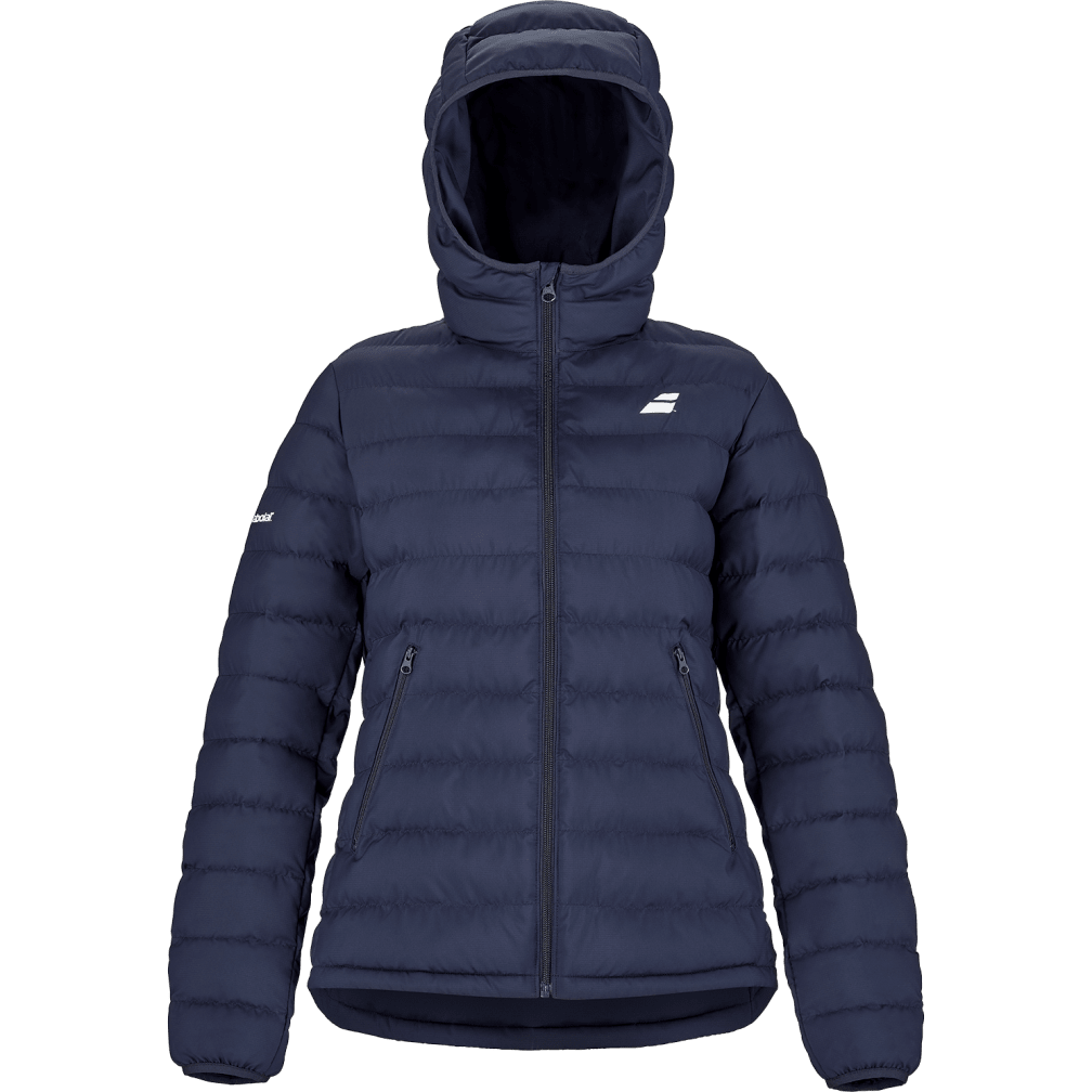 Exercise Padded Jacket Women