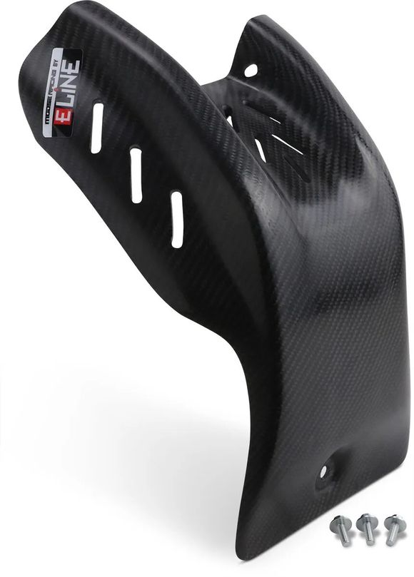 Moose Racing engine guard Crankcase protectionRef: Me01850A / 05061244