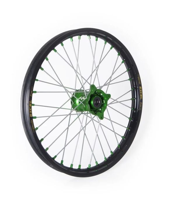 KITE Wheel 02030661Ref: KITE00043A / 02030661