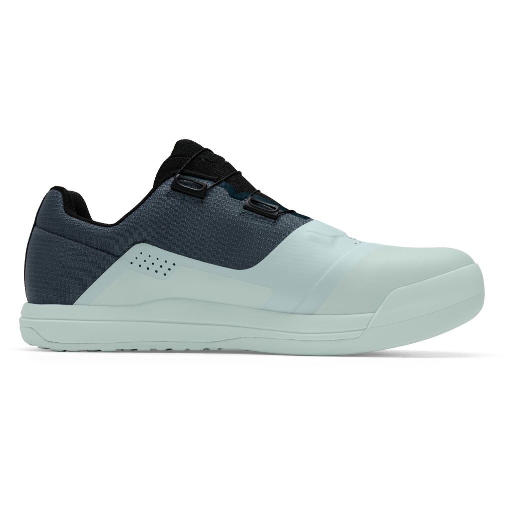 FOX Union BOA Cleated MTB-Shoes - frost