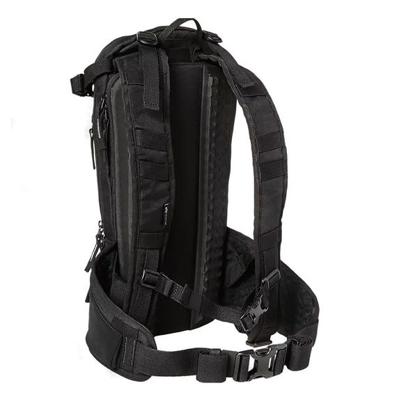 Fox UTILITY HYDRATION 10L Hydration System - BlackRef: FX3951