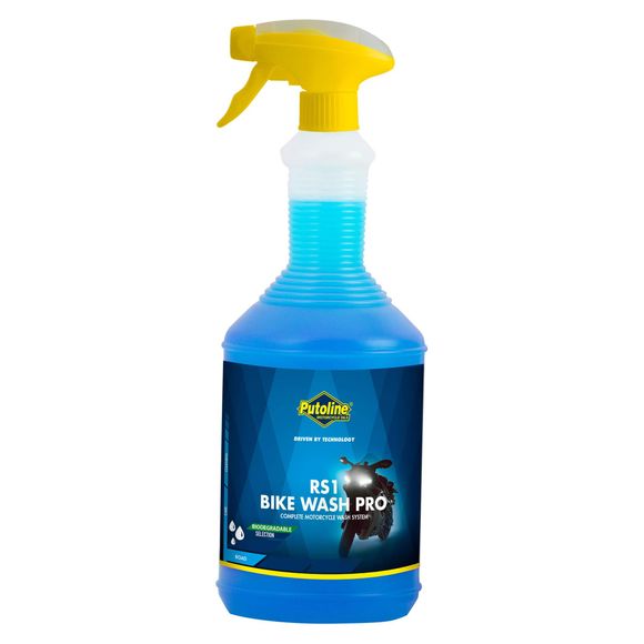 Produit de lavage Putoline 1L Bike Wash Pro UniverselRef : PUT0100 / 74148