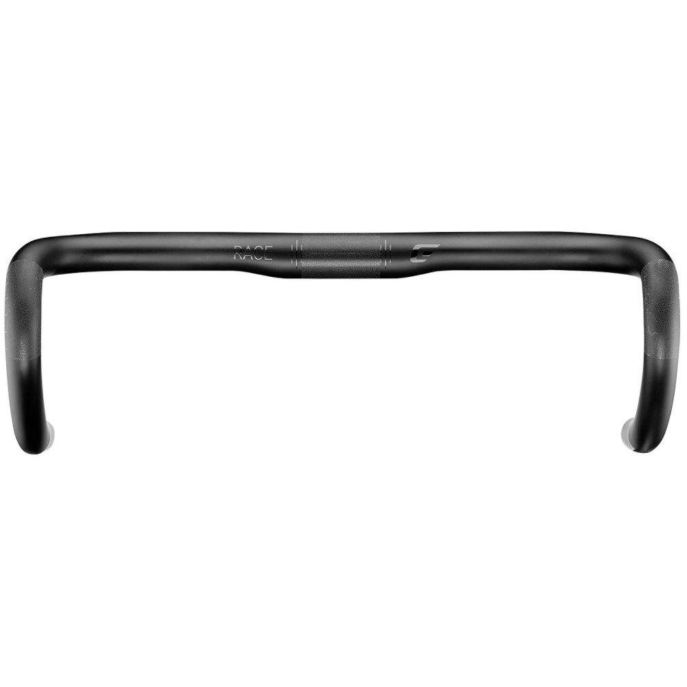 CADEX Race Carbon Handlebar - 31.8 - black