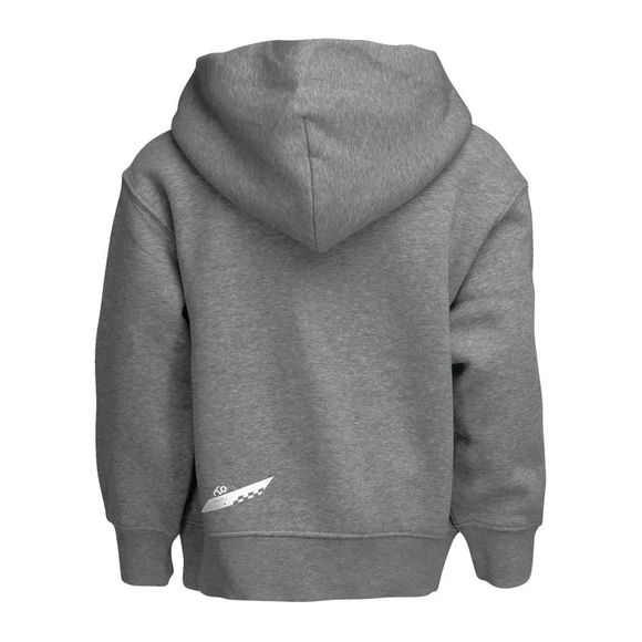 Sweat Thor BRAVE - ENFANT - GrisRef : TO3361