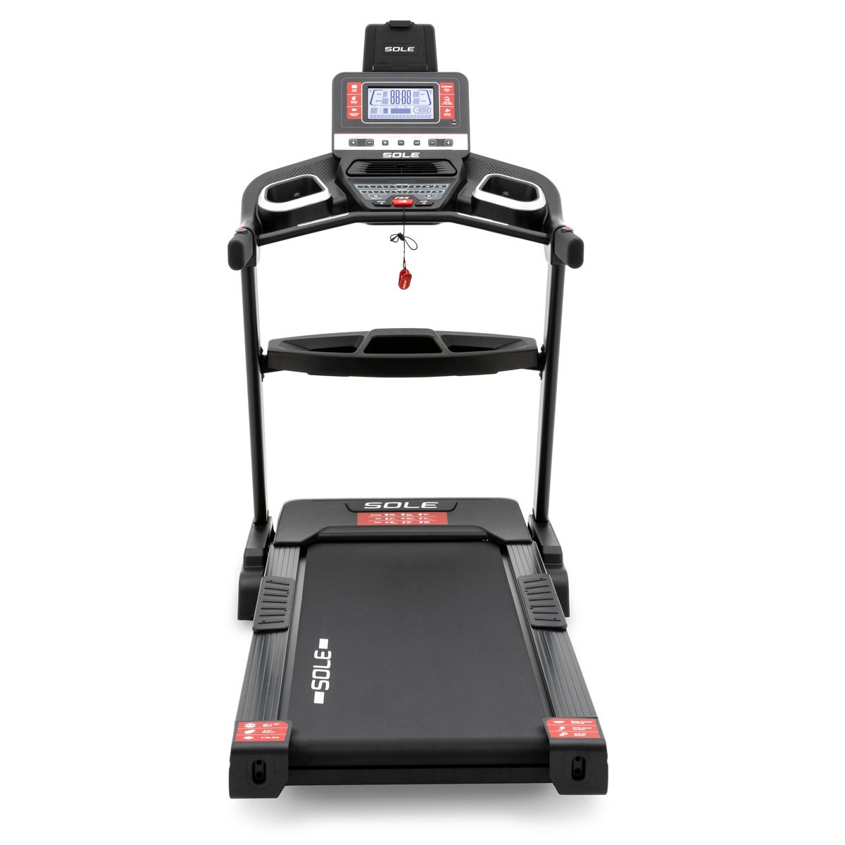 Treadmill F65